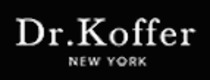 Логотип магазина Koffer